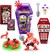 zuru Smashers Horror House Medium 1e Serie 3+ 