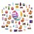zuru Mini Brands Fill the Fridge assorti 8+