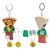 Lego LEDLite Pizza Guy Slice Sleutelhanger met Licht 6+