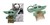 lego Star Wars the Child Sleutelhanger met LED Verlichting 