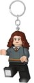 lego Harry Potter Hermelien Griffel™ 3" LED Sleutelhanger met Licht 6+