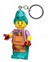 Lego LEDLite This Is Me Ceramic Girl Sleutelhanger met Licht 6+