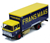 ixo DAF 2800 FRANS MAAS TRANSPORT 1965  1/43