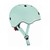 Globber Kinderhelm met Licht Pastel Mint Groen XXS-S 45-51cm