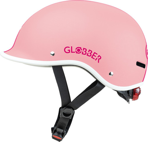 Globber Helm Urban Pastel Pink XS (47-51cm) 