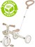 Globber 3in1 Driewieler met Duwstang Sand Color 12mnd+ 