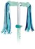 Globber Fantasy Ribbons Fiets/Step Linten Blauw 