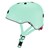 Globber Kinderhelm met Licht Pastel Mint Groen XS-S 48-53cm 