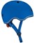 Globber Kinderhelm met Licht Kobalt Blauw XXS-XS 45-51cm