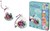 Box Candy Totaly Mermaids Terrarium Art Set 6+ 