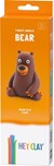 Hey Clay Beer Boetseerklei 3+