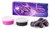 Hey-Clay Cyber Car Pink 2 Cans Boetseerklei 3+ 