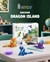 Hey Clay Kleiset Dragon Island 15 Potjes 6+ 