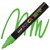 Uni POSCA Paintmarker PC5M Appelgroen