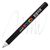 Posca Extra Fine Round Tip 0.7mm WIT