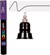 Posca Extra Fine Round Tip 0.7mm- 1mm PAARS VIOLET