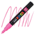 Posca Extra Fine Round Tip 0.7mm- 1mm FLUOR ROZE