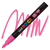 Posca Extra Fine Round  Conische Punt Tip 0.9mm- 1.3mm ROZE