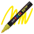 Posca Extra Fine Round  Conische Punt Tip 1.8-2.5mm GEEL