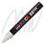 Posca Extra Fine Round  Conische Punt Tip 1.8-2.5mm WIT