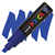 Posca Schuin Afgeslepen Punt 8.0mm DONKER BLAUW