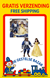 hasbro Disney Princess Belle en het Beest - 2-pack Speelfiguren 