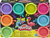 Play Doh 8 Kleuren Regenboog Klei 3+