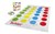 Hasbro Twister spel 6+ 