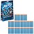 hasbro NERF ELITE 2.0 50 EXTRA PIJLEN in ZAK 8+