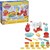 play doh Spiraal Friet Fabriek 3+ 