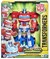 transformers Cyber Roll and Transform Optimus Prime 