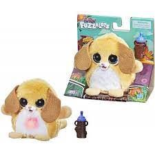 hasbro Fur Real Friends Fuzzalots Hondje 3+ 