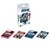 hasbro Zeeslag kaartspel 7+