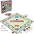 hasbro Monopoly Classic Original spel 8+