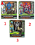 Transformers Movie 7 Smash Changers assorti 6+