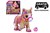FurReal Cinnamon Mijn Styling Pony - Interactieve knuffel