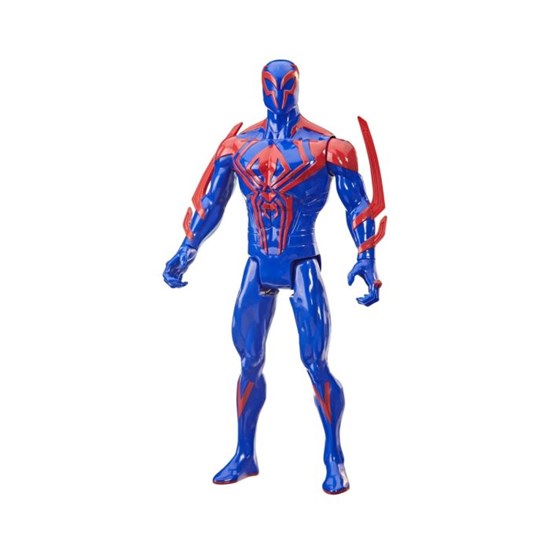 hasbro Spiderman Titan Figuur Assorti 