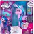 hasbro My Little Pony See Your Sparkle Izzy Moonbow Pony 5+  