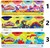 play doh 4 POTJES CLASSIC COLOR KLEI 2+  