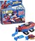 Marvel Spider-Man Real Webs Ultimate Web Blaster 5+ 