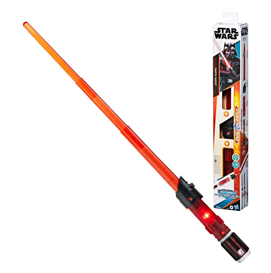 hasbro Star Wars Lightsabel Forge Kyber Core assorti