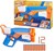 hasbro Nerf N serie Agility Pistool 8+ 