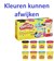 hasbro Play Doh 8 Krachtige Kleuren Klei set 3+ 