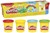 Play Doh Classic 4-Pack ass.Kleuren 3+ 