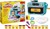 Play Doh Konditorei Taart met Laagjes Speelset 3+
