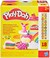 Play Doh Fantasie Pack 18kleuren 2+  