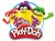 hasbro Play Doh Burger Klei Speelset 3+ 