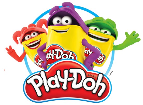 hasbro Play Doh Burger Klei Speelset 3+ 