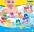 tomy TOOMIES DO-RE-MI BAD DOLFIJNEN 1+ 