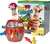 tomy Pop Up Piraten spel 4+ 